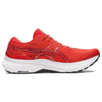 Gel-Kayano 29 «Cherry Tomato»