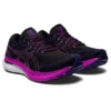 Gel-Kayano 29 D Wide «Black Red Alert»