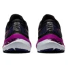 Gel-Kayano 29 D Wide «Black Red Alert»