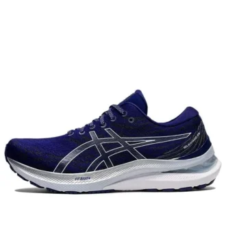 Gel-Kayano 29 D Wide «Dive Blue»