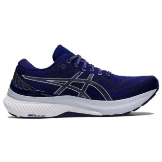 Gel-Kayano 29 D Wide «Dive Blue»