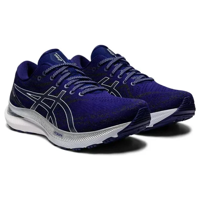 Gel-Kayano 29 D Wide «Dive Blue»