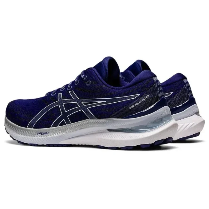 Gel-Kayano 29 D Wide «Dive Blue»