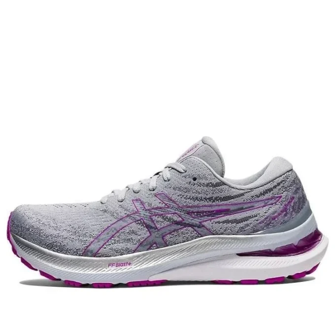 Gel-Kayano 29 D Wide «Piedmont Grey Orchid»
