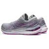 Gel-Kayano 29 D Wide «Piedmont Grey Orchid»