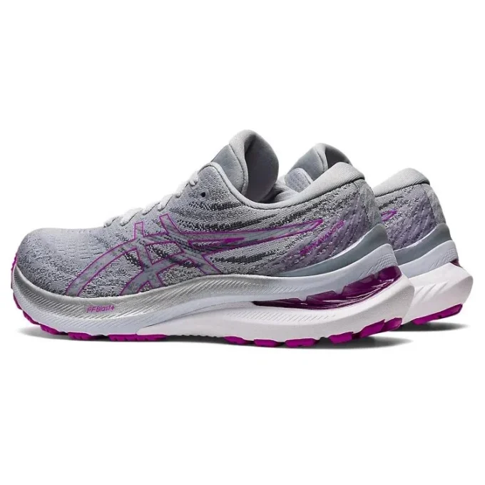 Gel-Kayano 29 D Wide «Piedmont Grey Orchid»