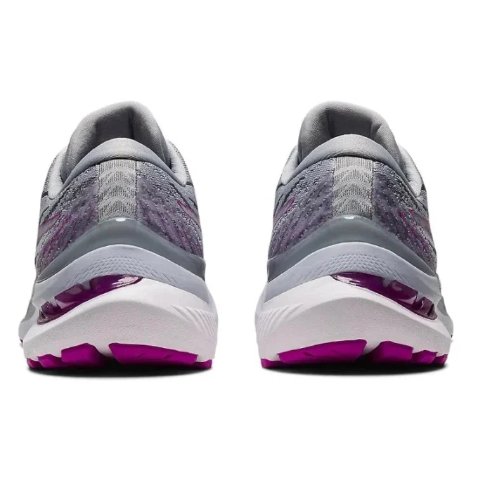 Gel-Kayano 29 D Wide «Piedmont Grey Orchid»
