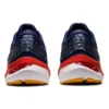 Gel-Kayano 29 2E Wide «Deep Ocean Cherry Tomato»