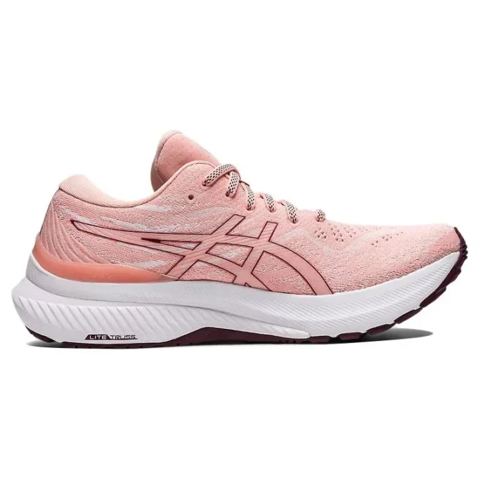 Gel-Kayano 29 «Frosted Rose»