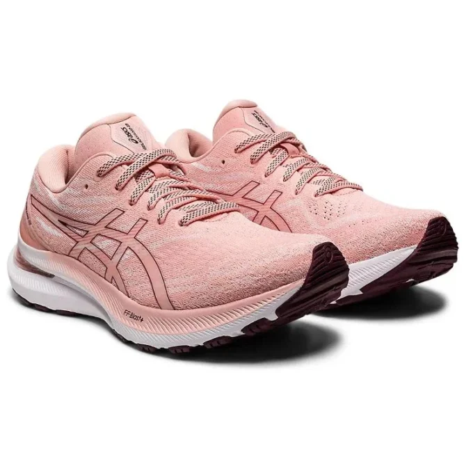 Gel-Kayano 29 «Frosted Rose»