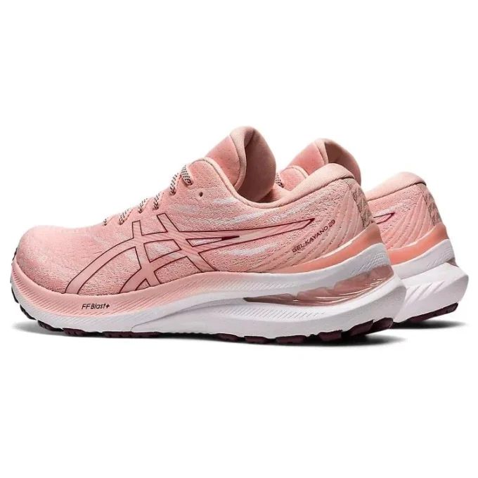 Gel-Kayano 29 «Frosted Rose»