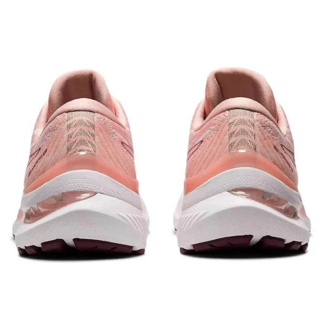Gel-Kayano 29 «Frosted Rose»