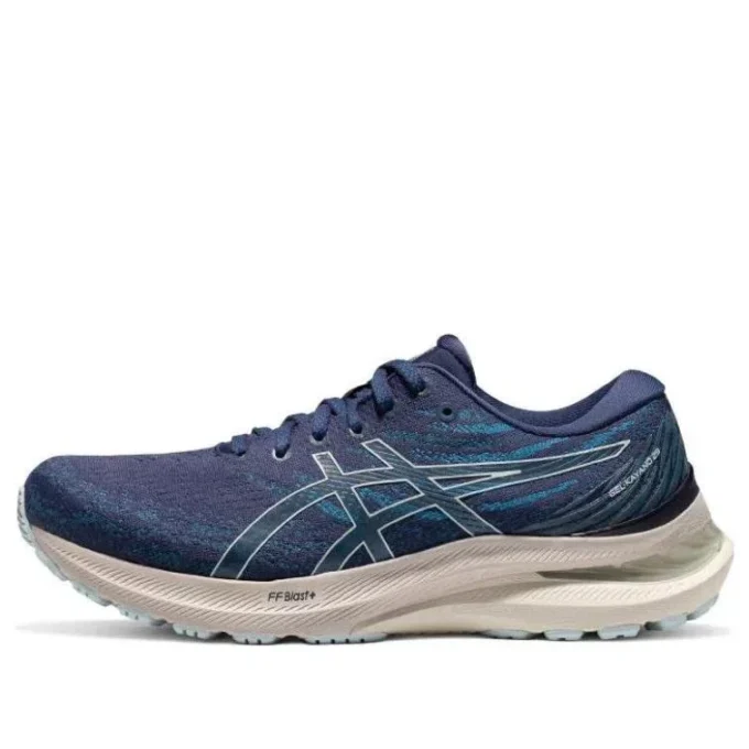Gel-Kayano 29 «Indigo Blue Sky»