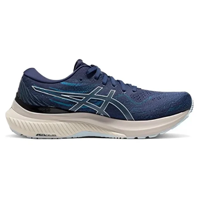 Gel-Kayano 29 «Indigo Blue Sky»
