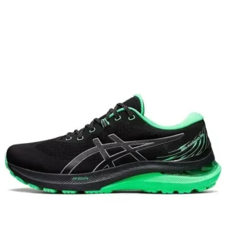 Gel-Kayano 29 Lite Show «Black New Leaf»