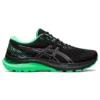 Gel-Kayano 29 Lite Show «Black New Leaf»
