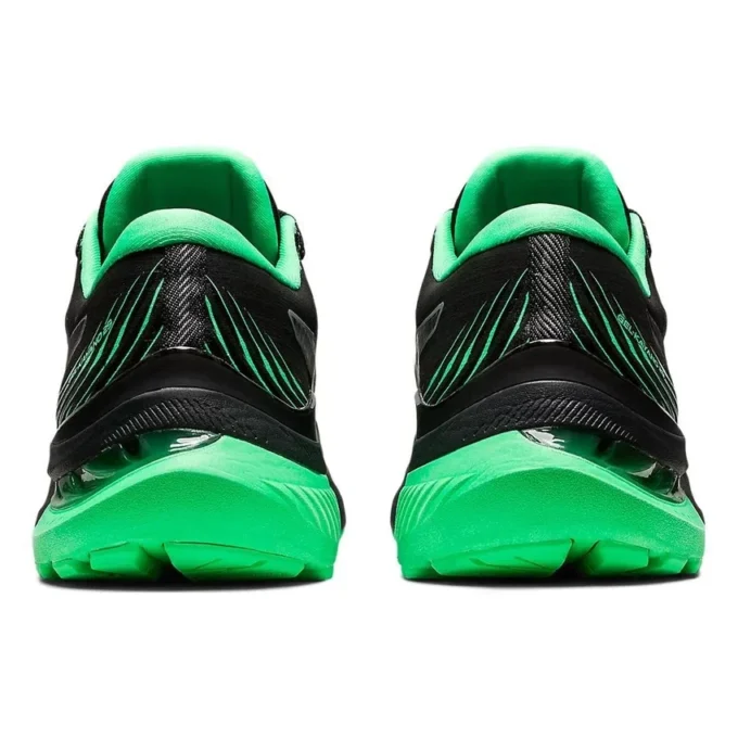 Gel-Kayano 29 Lite Show «Black New Leaf»