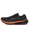 Gel-Kayano 29 LITE-SHOW «Black Orange»