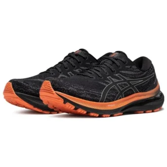 Gel-Kayano 29 LITE-SHOW «Black Orange»