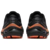 Gel-Kayano 29 LITE-SHOW «Black Orange»