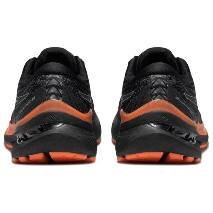 Gel-Kayano 29 LITE-SHOW «Black Orange»