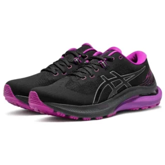 Gel-Kayano 29 Lite Show «Black Orchid»