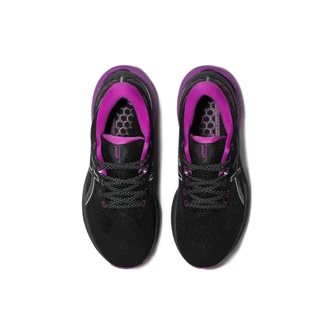 Gel-Kayano 29 Lite Show «Black Orchid»