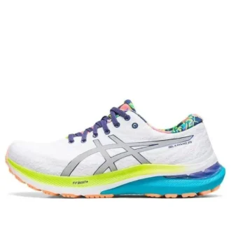 Gel-Kayano 29 Lite Show «Blanco Multicolor»