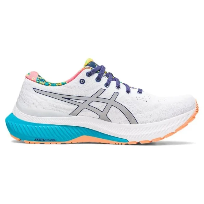 Gel-Kayano 29 Lite Show «Blanco Multicolor»