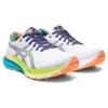 Gel-Kayano 29 Lite Show «Blanco Multicolor»