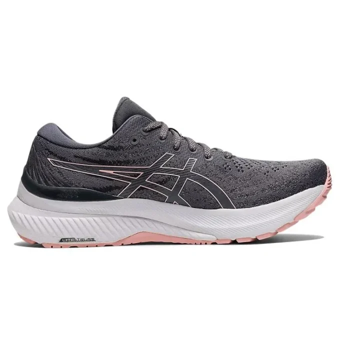 Gel-Kayano 29 «Metropolis Frosted Rose»