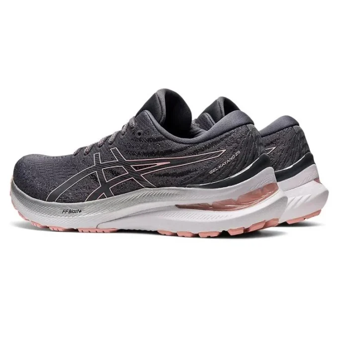 Gel-Kayano 29 «Metropolis Frosted Rose»