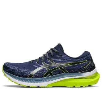 Gel-Kayano 29 «Midnight Lime Zest»