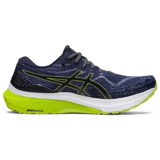 Gel-Kayano 29 «Midnight Lime Zest»