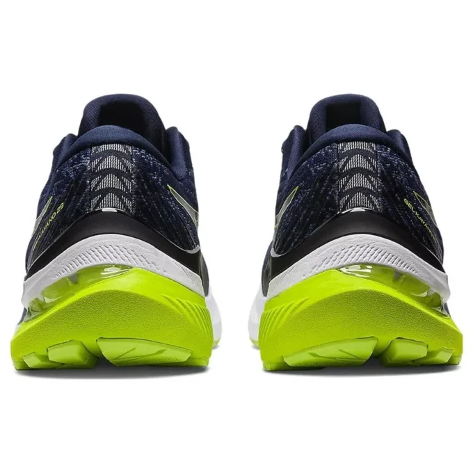 Gel-Kayano 29 «Midnight Lime Zest»
