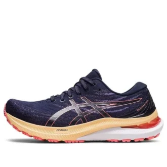 Gel-Kayano 29 «Midnight Papaya»