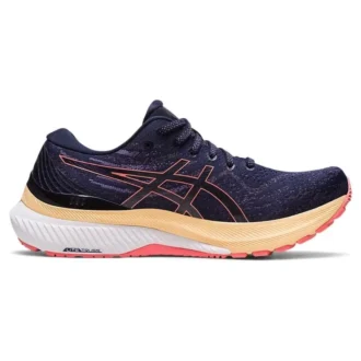 Gel-Kayano 29 «Midnight Papaya»