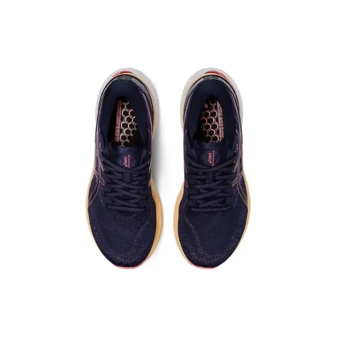 Gel-Kayano 29 «Midnight Papaya»