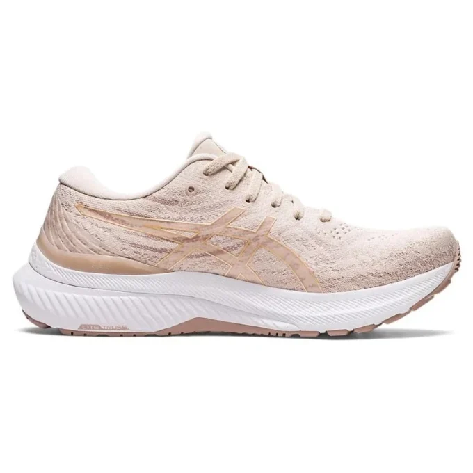 Gel-Kayano 29 «Mineral Beige»