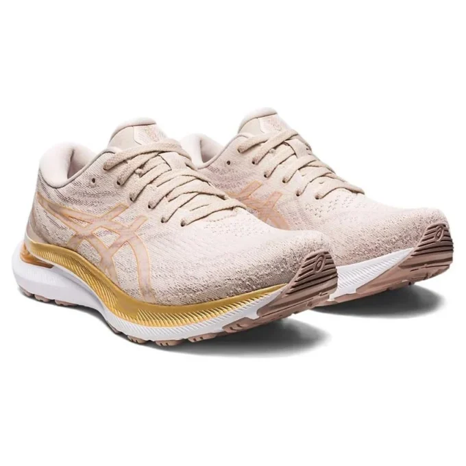 Gel-Kayano 29 «Mineral Beige»