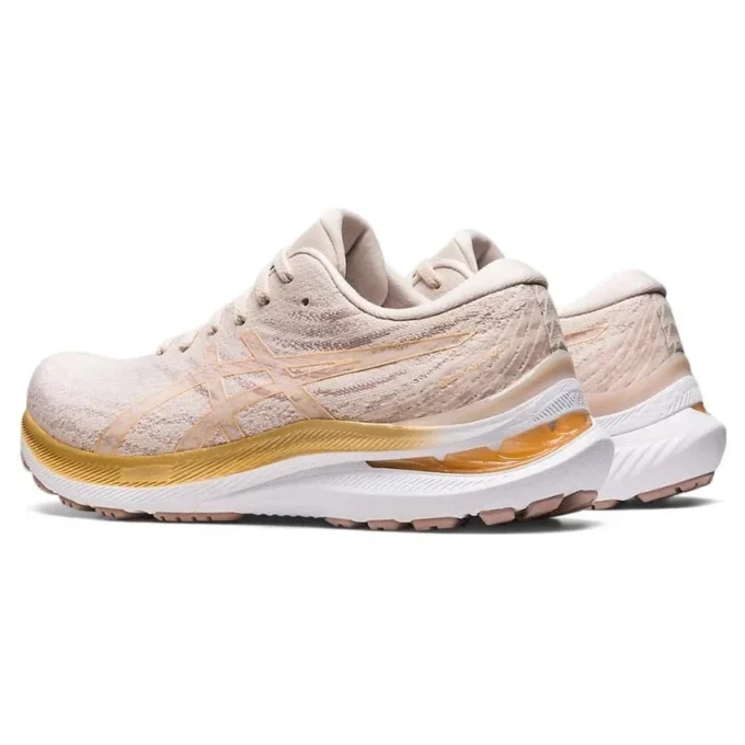 Gel-Kayano 29 «Mineral Beige»