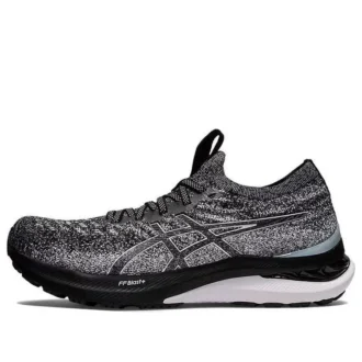 Gel-Kayano 29 MK «Negro Blanco»