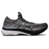 Gel-Kayano 29 MK «Negro Blanco»