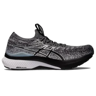 Gel-Kayano 29 MK «Negro Blanco»