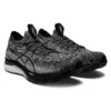 Gel-Kayano 29 MK «Negro Blanco»