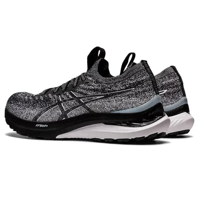 Gel-Kayano 29 MK «Negro Blanco»