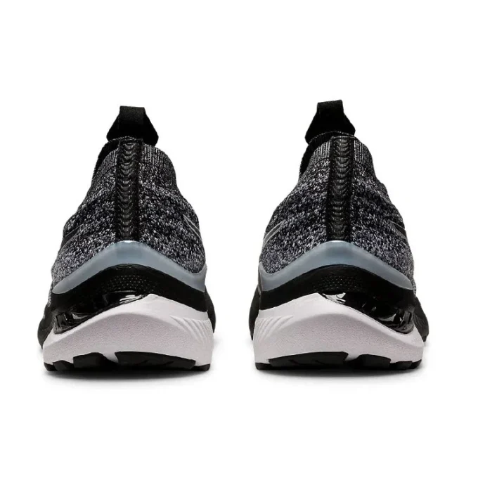 Gel-Kayano 29 MK «Negro Blanco»