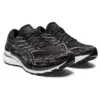 Gel-Kayano 29 Narrow «Negro Blanco»