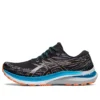 Gel-Kayano 29 «Negro Melocotón Sol»