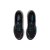 Gel-Kayano 29 «Negro Melocotón Sol»